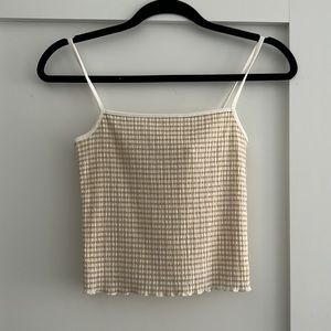 NWT Wilfred Jazz Tank